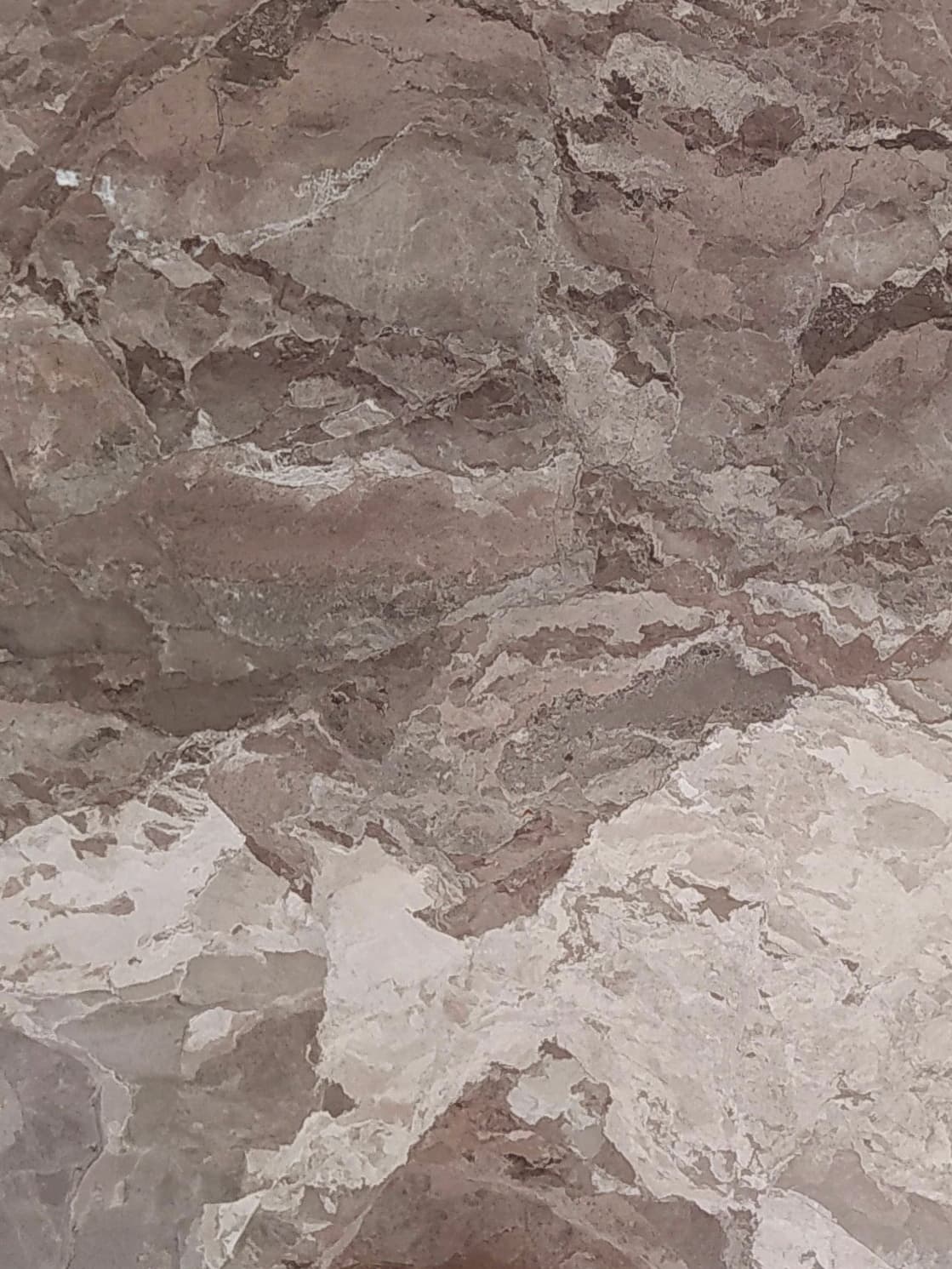 Brown Camouflage