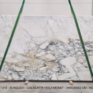 CALACATTA VIOLA MONET (PLST1316)