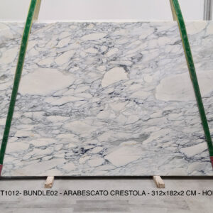 ARABESCATO CRESTOLA (PLST1012)
