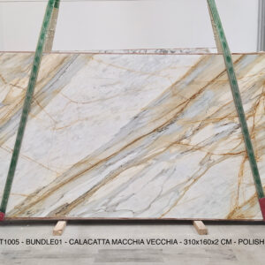 CALACATTA MACCHIA VECCHIA (PLST1005)