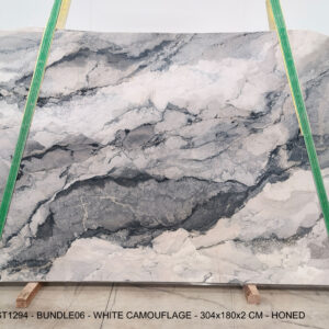 WHITE CAMOUFLAGE EXTRA (PLST1294)