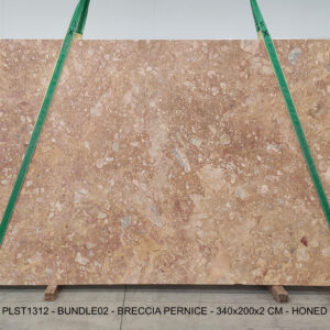 BRECCIA PERNICE (PLST1312)
