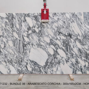 ARABESCATO CORCHIA (PLST1232)