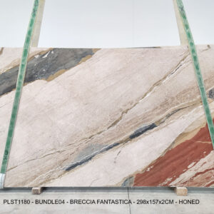 BRECCIA FANTASTICA (PLST1180)