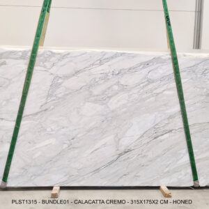 CALACATTA CREMO (PLST1315)