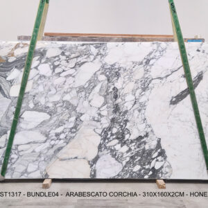 ARABESCATO CORCHIA (PLST1317)