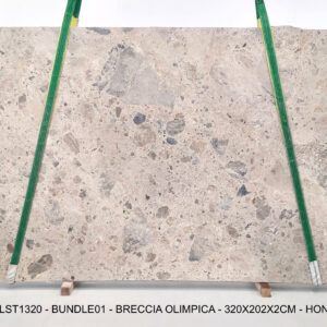 BRECCIA OLIMPICA (PLST1320)