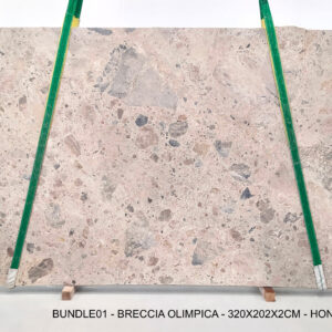 BRECCIA OLIMPICA (PLST1320)