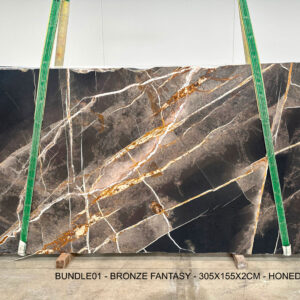 BRONZE FANTASY (PLST1330)