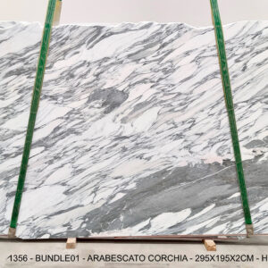 ARABESCATO CORCHIA (PLST1356)