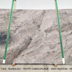 WHITE CAMOUFLAGE (PLST1325 (DC1194))