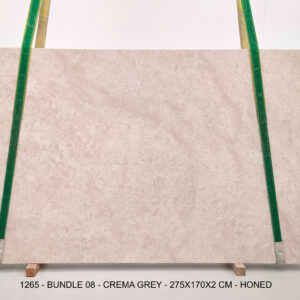 CREMA GREY (PLST1265)