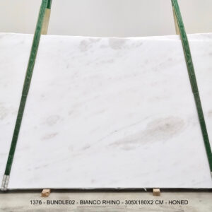 BIANCO RHINO (PLST1376)