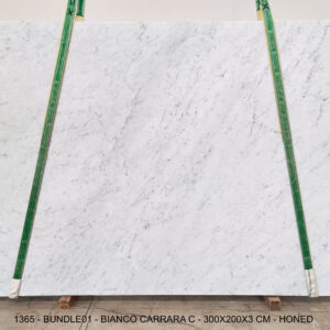 BIANCO CARRARA C (PLST1365)