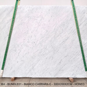 BIANCO CARRARA C (PLST1364)