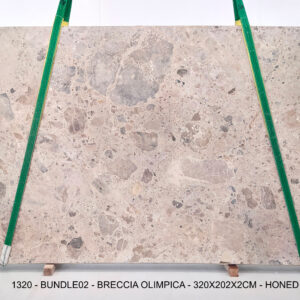 BRECCIA OLIMPICA (PLST1320)