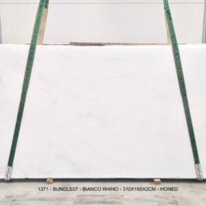 BIANCO RHINO (PLST1371)