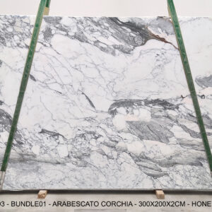 ARABESCATO CORCHIA (PLST1393)