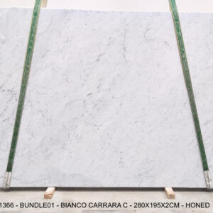 BIANCO CARRARA C (PLST1366)