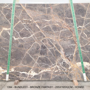 BRONZE FANTASY (PLST1394)