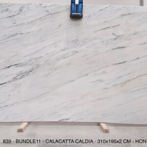 CALACATTA CALDIA (PLST839)