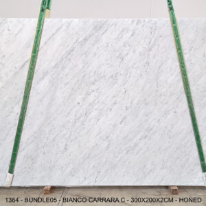 BIANCO CARRARA C (PLST1364)